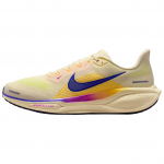 Nike Pegasus 41 Kvėpuojantys Atspindintys At&scaron;okantys Bėgimo Bateliai Vyri&scaron;ki Smėlio spalvos FD2722-703 43