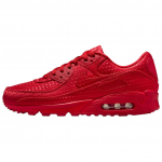 Nike Air Max 90 Bėgimo Bateliai Unisex University Red IB6606-600 40