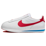 Nike Classic Cortez Forrest Gump 2024 FZ1347-100 38.5
