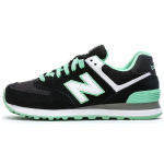 New Balance 574 'Black Pistachio' Moteri&scaron;ki WL574CPC 35