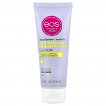 EOS, Shea Better&trade;, 24 valandas drėkinantis losjonas, Vanilės ka&scaron;myras, 74 ml (2.5 fl oz)