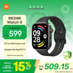 Redmi Watch 6 (CN versija)
