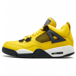 Jordan 4 Retro Lightning 2006 314254-702 42.5