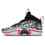 Jordan 36 Flight School Skaidrus padukas DN4197-001 43