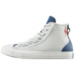 Chuck Taylor All Star Naruto Shippuden x Chuck Taylor All Star Converse High 'Kakashi' A14839C 43