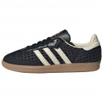 Adidas Originals Samba Vokietijos armijos sportbačiai Unisex Juodi HQ9282 36
