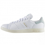 Adidas Stan Smith Pharrell White BZ0470 kedai moterims 36