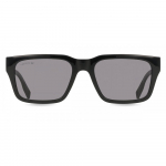 Lacoste L6004s 001 Vyri&scaron;ki akiniai nuo saulės Black/55-19-145