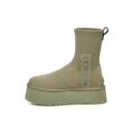 UGG Classic Dipper Batai 'Shaded Clover' Moteri&scaron;ki 1144031-SDC 37
