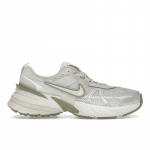 Nike V2K Run Photon Dust Summit White Light Army Light Silver Moteri&scaron;ki laisvalaikio batai FD0736-006 35.5
