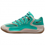 Nike KD 18 EP HV1991-301 Vyri&scaron;ki Wanda krep&scaron;inio bateliai Vidurnakčio turkio spalvos EU 40.5