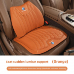 VW GTI GOLF 2026 Kar&scaron;tas VW VOLKSWAGEN Automobilio Sėdynės Pagalvėlės Dangtelis Apsauginis Juosmens Atrama Nugarai Volkswagen Arteon T-ROC T Seat cushion