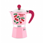Bialetti ribotos serijos &bdquo;Pietų Italija&ldquo; moka kavinukas