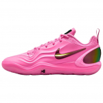 Nike A'Two Support Rebound Krep&scaron;inio Batai Unisex Rožiniai Juodi IH1136-600 39