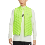 Nike Therma FIT Adv Repel AeroLoft Vyri&scaron;ka pūkinė bėgimo liemenė FB7543-702 XL