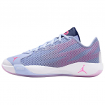 Jordan Luka .77 PF Patogus prigludimas Krep&scaron;inio bateliai Unisex sportbačiai Mėlyni Balti IF1611-500 40