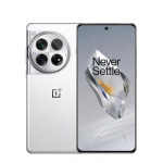 I&scaron;manusis telefonas OnePlus 12 5G Dvi SIM kortelės 24+1T balta