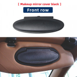 99773103115A12 Porsche 911 996 997 986 Automobilio Aksesuarai Makiažo Veidrodžio Dangtelis Makiažo Veidrodžio Surinkimo Pakeitimas