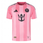 Adidas Inter Miami Cf 25/26 Namų Autenti&scaron;ki Mar&scaron;kinėliai JJ1393 L