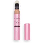 Highlighteris - REVOLUTION MAKEUP - BRIGHT LIGHT - Radiance Bronze - 3ml - Pūdra