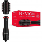 REVLON RVDR5298 feno &scaron;epetys - One Step Volumizer Plus - Nuimama galvutė juoda