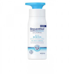 BEPANTHOL DERMA maitinantis kasdienis kūno losjonas 400 ml