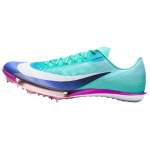 Nike Maxfly 2 Palaikymas Funkcinė klasifikacija Palaikymo funkcija Mėlyni Bėgimo takelio Lengvosios atletikos bateliai Unisex IO0309-300 40.5