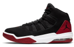 Jordan Max Aura Juodas Suedas AQ9084-023 42.5