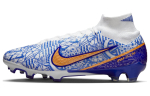 Nike Zoom Mercurial Superfly 9 Elite CR7 Fg Azulejo DQ5293-182 45