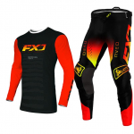 motokroso pavarų komplektas vaikams 4 5 6 7 8 9 10 11 12 13 metų Jaunimas vaikas Motociklas berniukas Mergaitė Jersey Pant Kits lenktyninis kostiumas Visureigis Enduro MX MTB XL-26