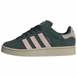 adidas Campus 00s Mineralinė žalia Smėlio rožinė (Moteri&scaron;kas) 36.5