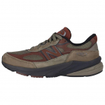 990v6 Teddy Santis x 990v6 New Balance Pagaminta JAV 'Dark Camo Rich Oak' U990CA6 40.5