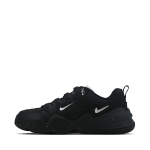Nike Tech Hera žemi kasdieniai batai Unisex Juodi FJ9532-101(Komanda639) 36.5