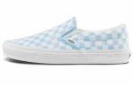 Vans Classic Slip On 'Mėlyna Balta' VN0A7VCFYRQ 38