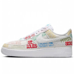 Nike Air Force 1 '07 LV8 Vyri&scaron;ki laisvalaikio batai 40.5