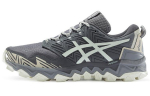 ASICS Gel FujiTrabuco 8 'Pilka Balta' 1011B256-020 39.5