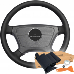 Vairo dangtelio apdaila Mercedes W202 W210 W140 W124