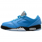 Air Jordan Sixty Plus Low University Blue Vyri&scaron;ki sportbačiai Balti Obsidianas IH2047-400 40