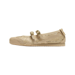 Onitsuka Tiger MEXICO 66 TGRS Audiniai Mary Jane Batai Moteri&scaron;ki Smėlio spalvos 1182A705-250 39 beige