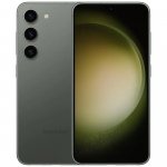 Samsung Galaxy S23 5G 8GB+128GB/256GB I&scaron;manusis telefonas SIM+eSIM Atrakintas 8/256GB