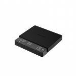 MHW-3BOMBER Little Cube 3.0 Pro Elektroninės la&scaron;inio kavos svarstyklės su laikmačiu black