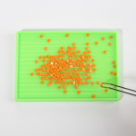 Pilnas gręžimas Deimantinis paveikslas Natiurmortas Grūdai Prieskoniai &Scaron;auk&scaron;tas Pipirai Kryžminio dygsnio deimantinis siuvinėjimas 20X30CM