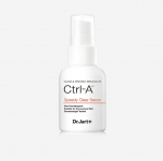 Dr.Jart+ Ctrl-A Speedy Clear Serum 30ml (Acne-prone Skin / Soothing / Elastic / Skin protection )