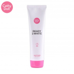 Karmart Cathy Doll READY 2 WHITE balinamasis kūno losjonas 150 ml &ndash; tajų odos priežiūra