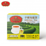 Chatramue Oolong arbatos paketėlis, supakuotas mažoje dėžutėje 2,5 g x 5 paketėliai (1 dėžutė / 3 dėžutės) - tajų 2.5g x 5Sachets (1 Box)