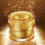 Tonymoly Super Intense Gold 24k žen&scaron;enio sraigių kremas 50ml