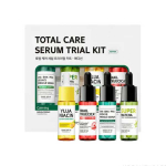 SOMEBYMI Total Care Serum Trial KIT rinkinys 14ml X 4 black