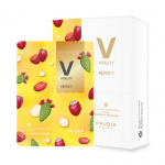Frudia My Orchard Squeeze kaukė Kaktusas 20ml*10vnt.