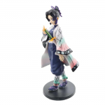 Anime 16 cm Demonų žudikas Kimetsu no Yaiba figūrėlė Kamado Tanjirou veiksmo figūrėlė Agatsuma Zenitsu Nezuko Warrior PVC modelio žaislai Shinobu No Box