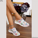 Moteri&scaron;kos &Scaron;lepetės Nauji Ortopediniai Sabo Batai Sandalai Ortopediniai Pagrindai Slaugytoja Gydytoja Ligoninė Medicina Kasdienis Kokybi&scaron;kas Mink&scaron;tas Patogus Neslystantis klumpa